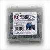 RC Screwz Stainless Steel Screw Kit tra106 Compatible with TRX4m Bronco 1/18th (#97074-1) view 1