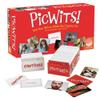 PicWits! Board Game view 1