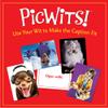 PicWits! Board Game view 3