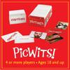 PicWits! Board Game view 4