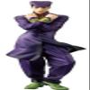 Banpresto JoJo's Bizarre Adventure 10" Josuke Higashikata Master Stars Piece Figure view 3
