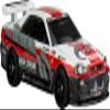 Hot Wheels Premium Toy Car, Truck or Van, 1:64 Scale Die-Cast Replica from Popular Movie, TV Show or Video Game (Styles May Vary) view 2
