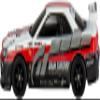 Hot Wheels Premium Toy Car, Truck or Van, 1:64 Scale Die-Cast Replica from Popular Movie, TV Show or Video Game (Styles May Vary) view 4