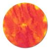 Roylco Color Diffusing Paper Circles - 100 Pre-Cut 9" Fabric-Like Sheets for Watercolor Art, Markers & Paint, Make Flowers, Snowflakes & Caterpillars, Classroom STEAM Activity, Ages 3+ view 1