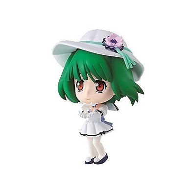 A song galaxy, the wind in lottery premium Theatrical Feature Macross F ~ Sayonara no Tsubasa Tsubasa best! Character Lanka Hoshi Kira Ver N H award matter. (japan import)