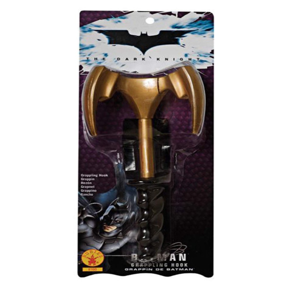 BATMAN GRAPPLING HOOK