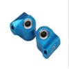 Yokomo D-124 Aluminum Lower Caster Block, 12 Degree view 1