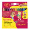 Jovi 913  Case with 12 Wax Crayons view 1