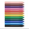 Jovi 913  Case with 12 Wax Crayons view 2