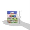 Jovi 913  Case with 12 Wax Crayons view 3