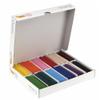 Jovi Plasticolor Pack of 300 Crayons Multiple Colours view 4