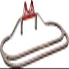 NameTrain Long Oval with Bridge Track Set - Made in USA view 1
