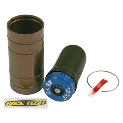 High Volume Shock Reservoir Caps
