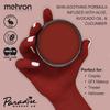 Mehron Makeup Paradise Makeup AQ Pro Size | Stage & Screen Performance, Face & Body Painting, Beauty, Cosplay, and Halloween | Water Activated Face Paint, Body Paint 1.4 oz (40 g) - Red view 2