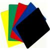 Durable Plastic Poker/Blackjack Cut Cards - Set of 6 view 1
