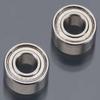 Thunder Tiger 5x10x4 Ball Bearings (4) for Raptor Helicopters TTRPV0526 view 1
