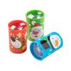 Fun Express - Mini Holly Jolly Prisms for Christmas - Value Toys - Kaleidoscopes & Prisms - 48 Pieces view 1