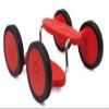 Legler Rotini Calisthenics and Ability Toy view 1