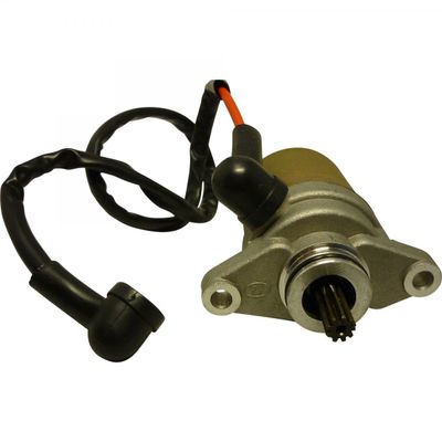 101 Octane starter motor for Keeway, CPI, Generic