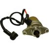 101 Octane starter motor for Keeway, CPI, Generic view 1