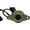101 Octane starter motor for Keeway, CPI, Generic view 2