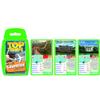 Top Trumps Card Game Countries of The World - Family Games for Kids and Adults - Learning Games - Kids Card Games for 2 Players and More - Kid War Games - Card Wars - for 6 Plus Kids view 2