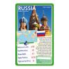 Top Trumps Card Game Countries of The World - Family Games for Kids and Adults - Learning Games - Kids Card Games for 2 Players and More - Kid War Games - Card Wars - for 6 Plus Kids view 3