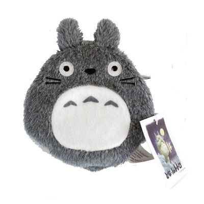 Semic S-3761 - Studio Ghibli - Totoro Marionnette Peluche Big Ufficiale