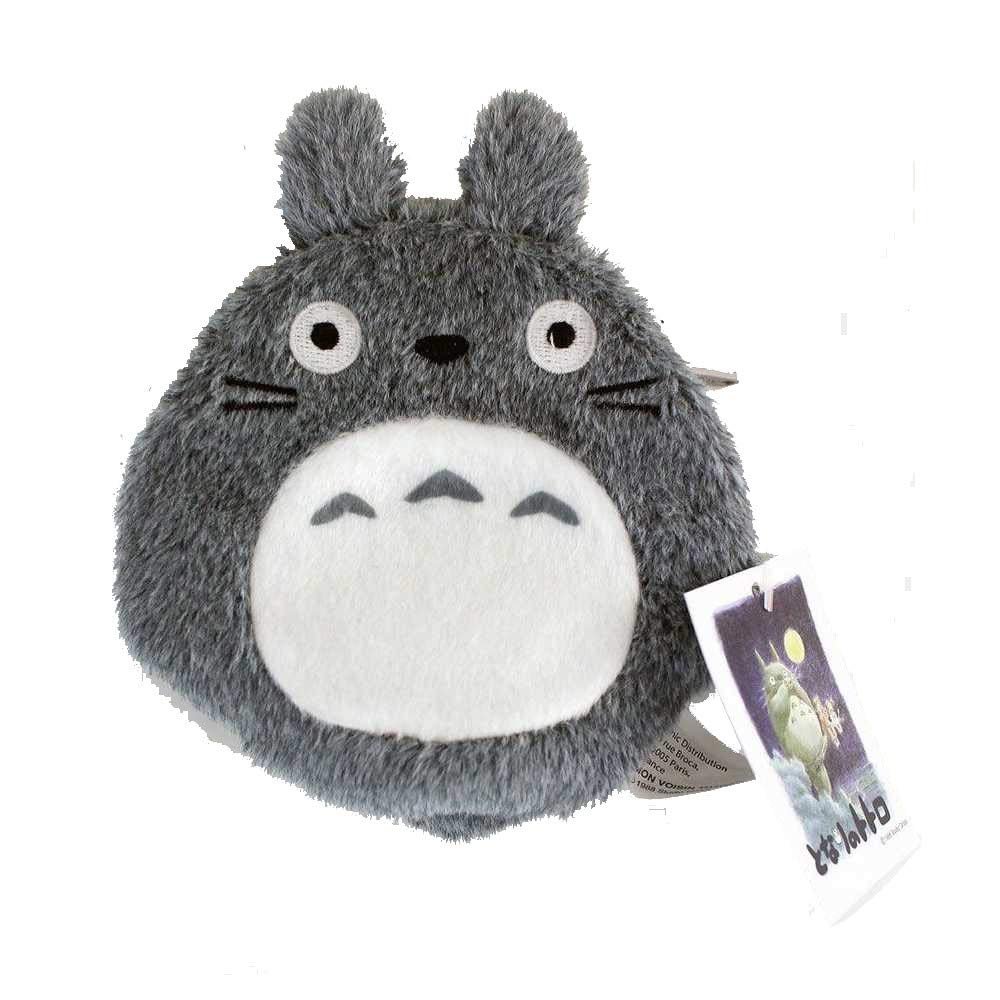 Semic S-3761 - Studio Ghibli - Totoro Marionnette Peluche Big Ufficiale