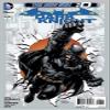 Batman The Dark Knight #0 New 52 Comic Book view 1