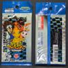 Digimon Cards Japanese Blue Edition Trading WAX Pack view 1