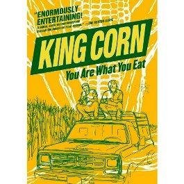 King Corn DVD