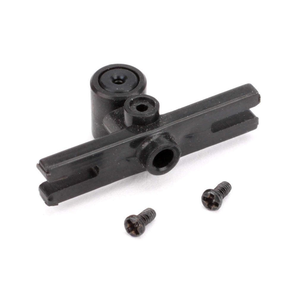 Blade Main Rotor Hub w/hardware nCP X BLH3312 Replacement Helicopter Parts