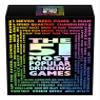 51 Most Popular Drinking Games view 1