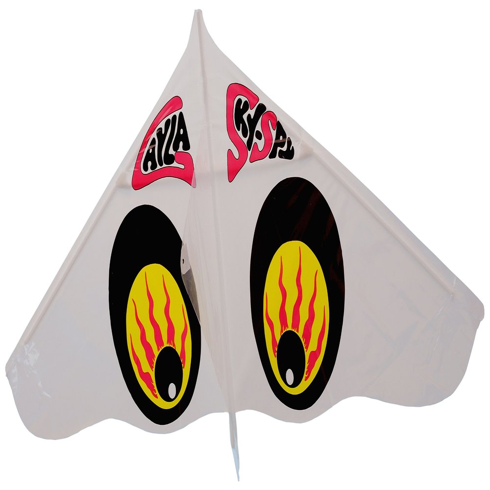 Gala Kite Sky Spy (japan import) by Blue sky