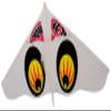 Gala Kite Sky Spy (japan import) by Blue sky view 1