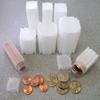 100 Coin Safe Square Coin Tubes: Nickels view 1