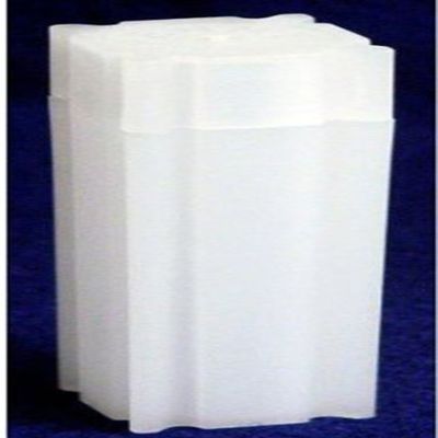 100 Coin Safe Square Coin Tubes: Dimes