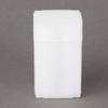 100 Coin Safe Square Coin Tubes: 39mm Medallions view 1