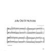 Frost, Robert S - Christmas Kaleidoscope - Bass - Neil A Kjos Music Co view 3