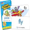 Trend Enterprises: Action Words Skill Drill Flash Cards, Great for Skill Building and Test Prep, Illustrated Actions, Build Vocabulary & Spelling, 96 Cards Included, for Ages 6 and Up view 1