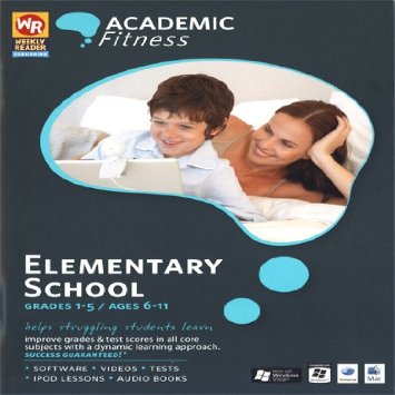 Academic Fitness Elementary School