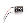 Dynamite Dynamite 20-Turn Brushed Motor DYN1171 Electric Motors & Accessories view 1