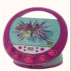 Karaoke System 66014 Shake it Up Karaoke Machine, Purple view 2