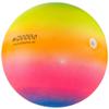 Mondo World- Rainbow PVC Ball Diameter 14 cm, Multicoloured, 5066 view 2