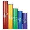 BWCG Boomwhackers Percussion Tubes - Chromatics Set