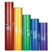 BWCG Boomwhackers Percussion Tubes - Chromatics Set