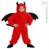 Deguisement diable enfant-6  12 mois view 2