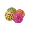 Constructive Playthings Bumpy Tactile Balls for Toddlers, Multicolor (Set of 4) view 1