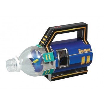 Cyclone Plastic Bottle Vacuum Cleaner Kit